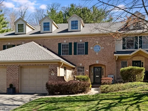 45 Pippins Way, Morris Twp., NJ 07960