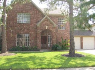 10111 Red Wolf Ln, Houston, TX 77064