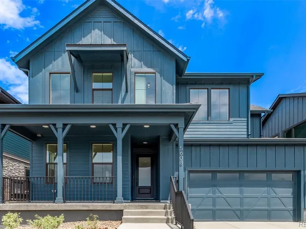 5608 Grandville Avenue, Longmont, CO 80503
