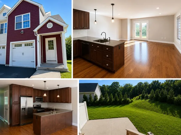 0 Knollwood Dr #B, Bethel, CT 06801