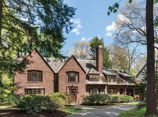 51 Prospect Ave, Newton, MA 02460