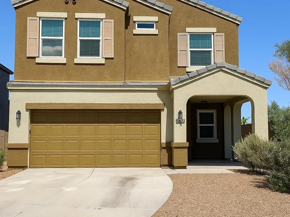 29906 W WHITTON Avenue, Buckeye, AZ 85396