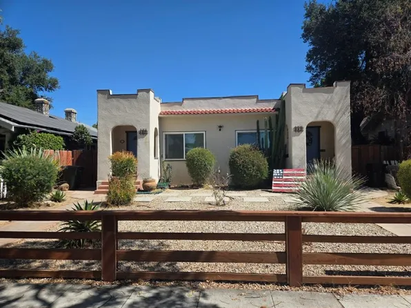 857 E 9th St #857, Upland, CA 91786