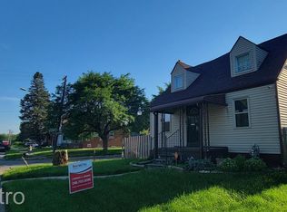 19305 Hoyt St E, Detroit, MI 48205