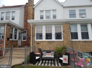 3426 Saint Vincent St, Philadelphia, PA 19149