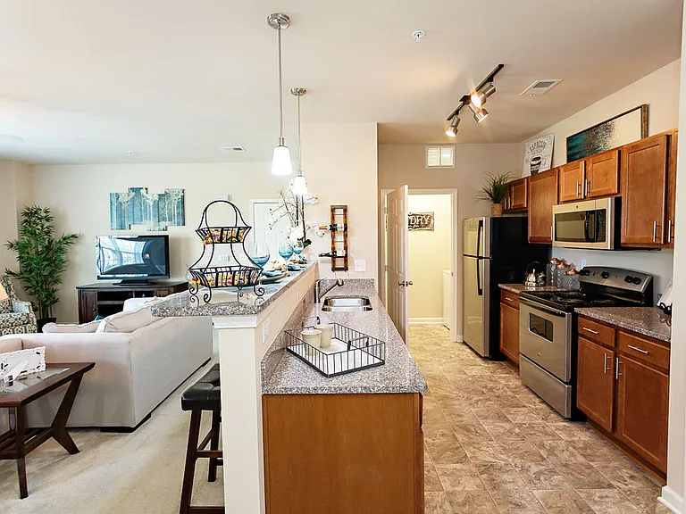 The Reserve at Smith Crossing — Photo 32