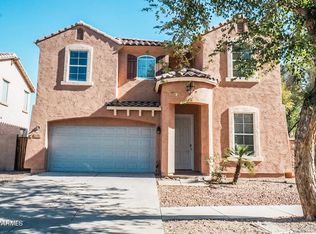 7 N 87th Dr, Tolleson, AZ 85353