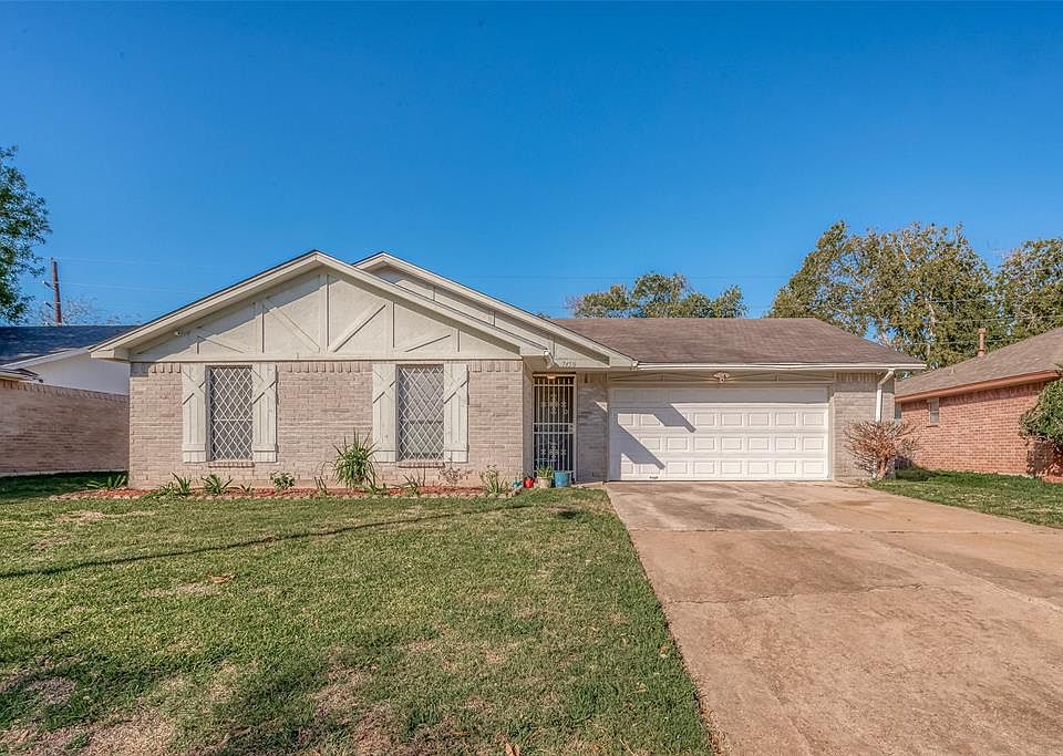 7450 Soledad Dr, Houston, TX 77083 Zillow
