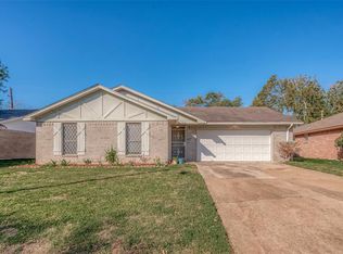 7450 Soledad Dr, Houston, TX 77083