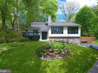 418 Orchard Way, Wayne, PA 19087