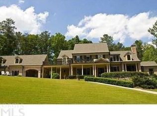 10590 Montclair Way, Johns Creek, GA 30097