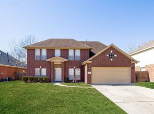 2610 Cardinal Ln, Humble, TX 77396