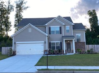 3213 Camden Ct, Atlanta, GA 30349