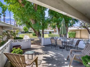 2033 E Ramon Rd APT 9, Palm Springs, CA 92264