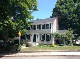 306 Bellevue St, West Roxbury, MA 02132