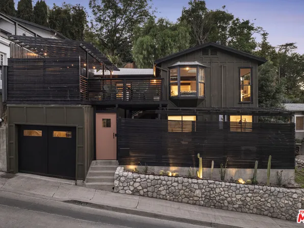 3217 Future St, Los Angeles, CA 90065