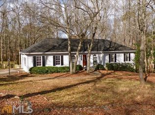 160 Breckenridge Ln, Athens, GA 30606