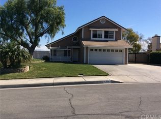 4136 Canyonside Cir, Jurupa Valley, CA 92509