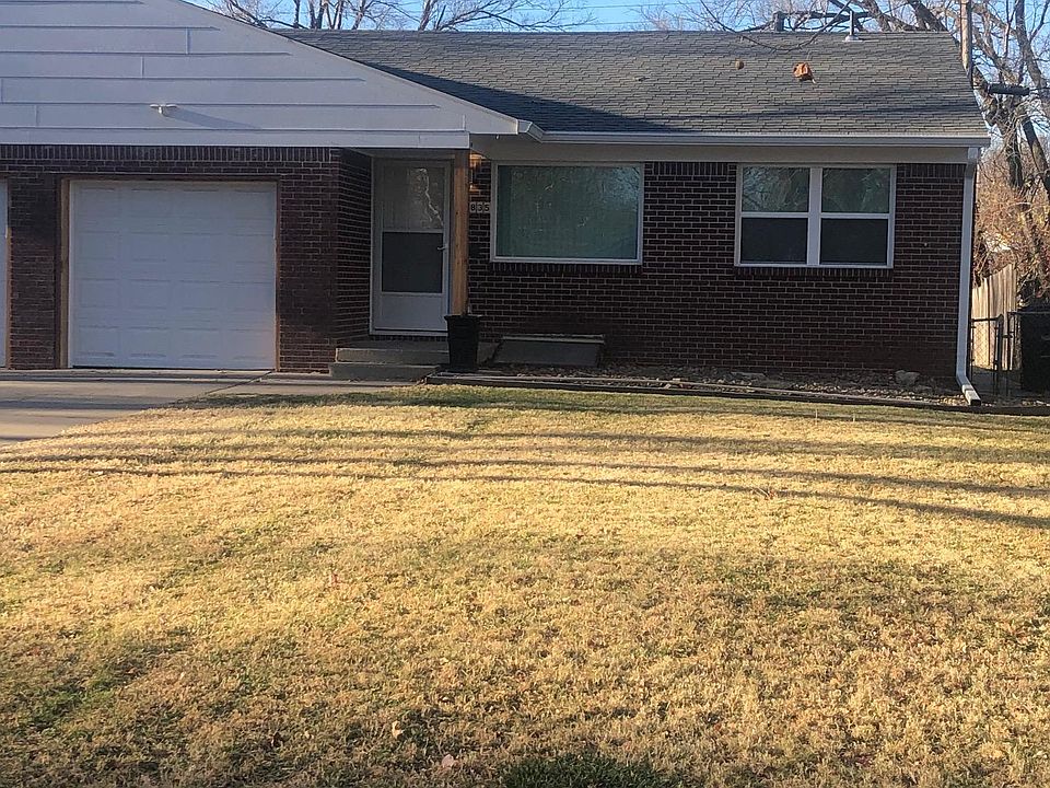 3835 W 11th St, Wichita, KS 67203