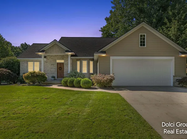 2538 Danton Dr SW, Wyoming, MI 49519