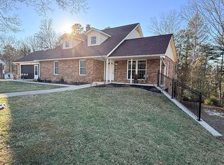 30 Skyline Dr, Murphy, NC 28906