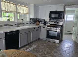108 Center St #B, Sayre, PA 18840