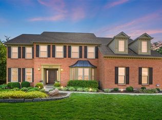 6803 E Haven Ct, Mason, OH 45040