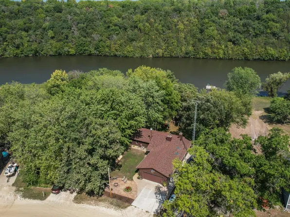 11330 Cedar Beach Dr NW, Oronoco, MN 55960