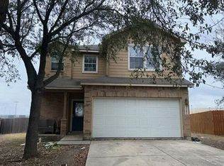 3302 Dunlap Flds, Converse, TX 78109