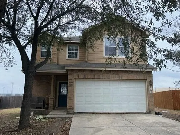 3302 Dunlap Flds, Converse, TX 78109