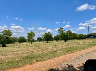 28501 N T Rd Lot 9, Cashion, OK 73016