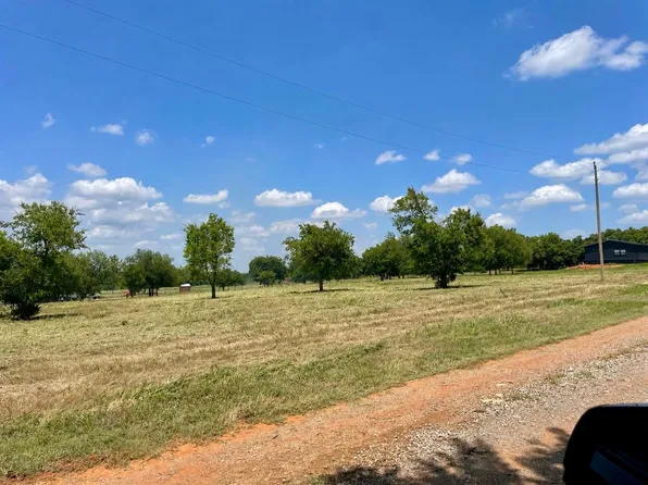 28501 N T Rd Lot 9, Cashion, OK 73016
