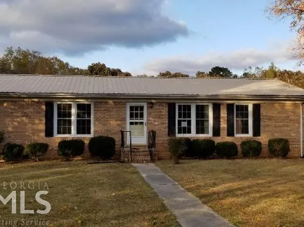 316 Ellen St, Summerville, GA 30747