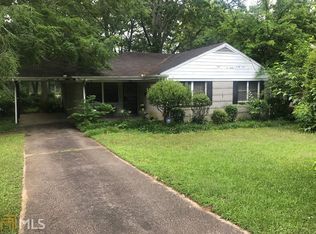 209 Leyden St, Decatur, GA 30030