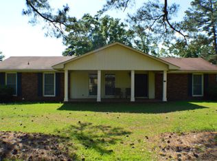 410 N Fairview Dr, Harlem, GA 30814