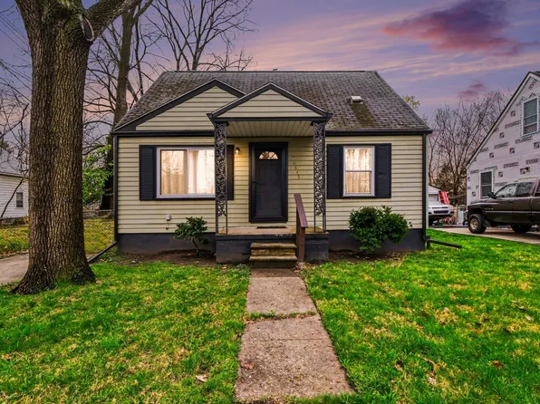 26645 Pembroke Ave, Redford, MI 48240