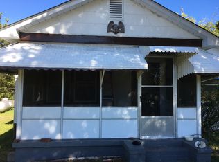 183 Nicholson Rd, Trenton, SC 29847