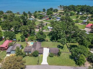 170 Campfire Cir, Coldspring, TX 77331