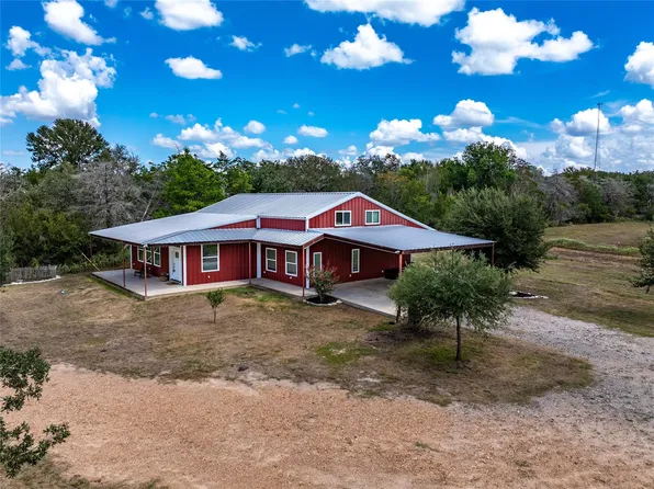 1730 Fm 448, Winchester, TX 78945