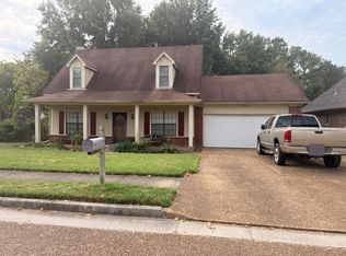 6689 Burlingame Dr, Memphis, TN 38141