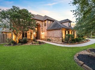 40602 Springfield Ln, Magnolia, TX 77354