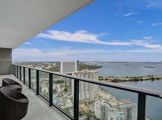 501 NE 31st St UNIT 3706, Miami, FL 33137