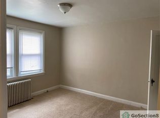 1651 E Cold Spring Ln, Baltimore, MD 21218