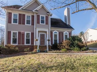 4410 Spring Meadow Pl, Jamestown, NC 27282