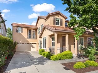 3500 Nouveau Way, Rancho Cordova, CA 95670