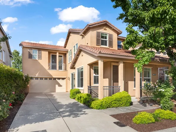 3500 Nouveau Way, Rancho Cordova, CA 95670