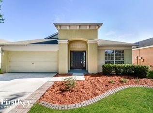 13252 Early Run Ln, Riverview, FL 33578