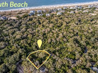 101 Kitty Hawk Way, Southport, NC 28461
