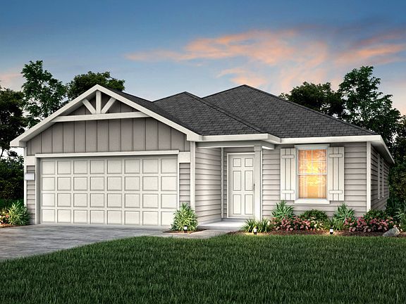 Home Exterior HC103