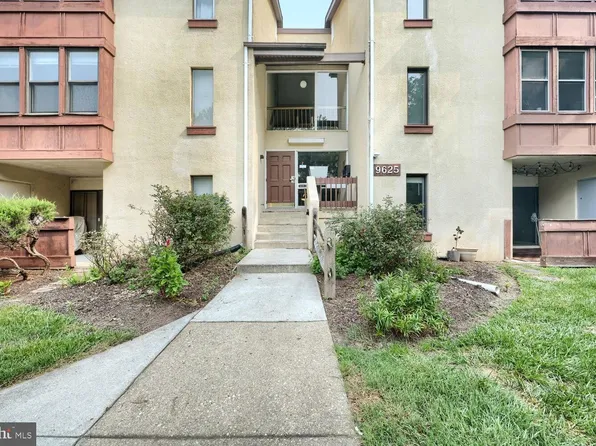 9625 Whiteacre Rd Unit A2, Columbia, MD 21045